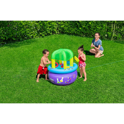 Inflatable Game Bestway 76 x 76 x 88 cm