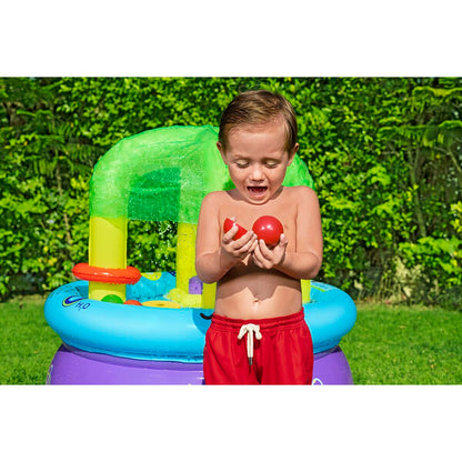 Inflatable Game Bestway 76 x 76 x 88 cm