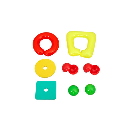 Inflatable Game Bestway 76 x 76 x 88 cm