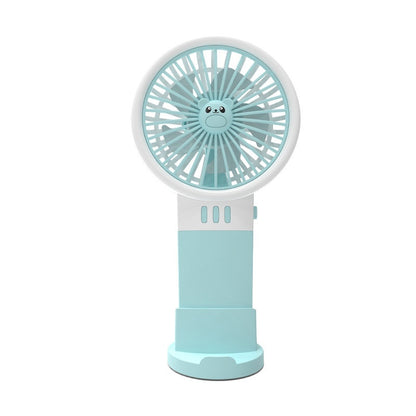 Handheld Portable Battery Little Fan