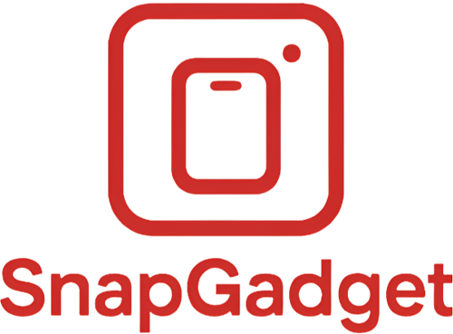 SnapGadget