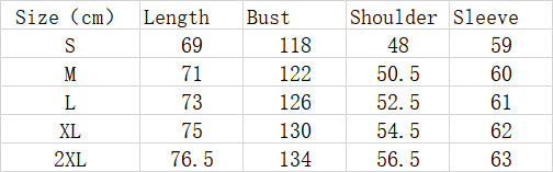 American Gothic Letter Sweater For Men And Women