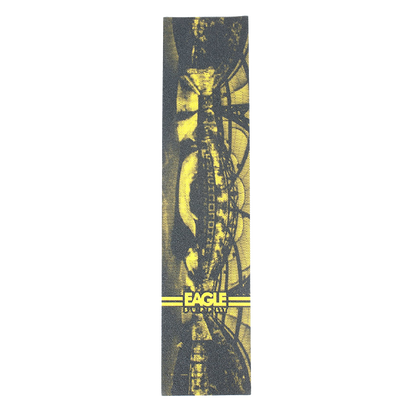 Eagle Supply 'Bercy Yellow' - Grip Tape