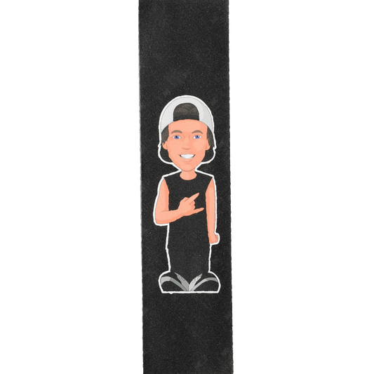 Figz Ryan Williams - Grip Tape