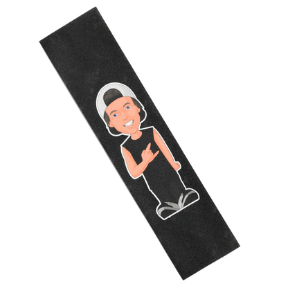Figz Ryan Williams - Grip Tape