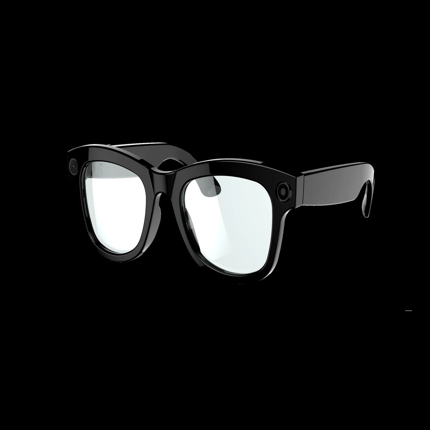 AI Glasses Sunglasses Can Call Video Shooting Video