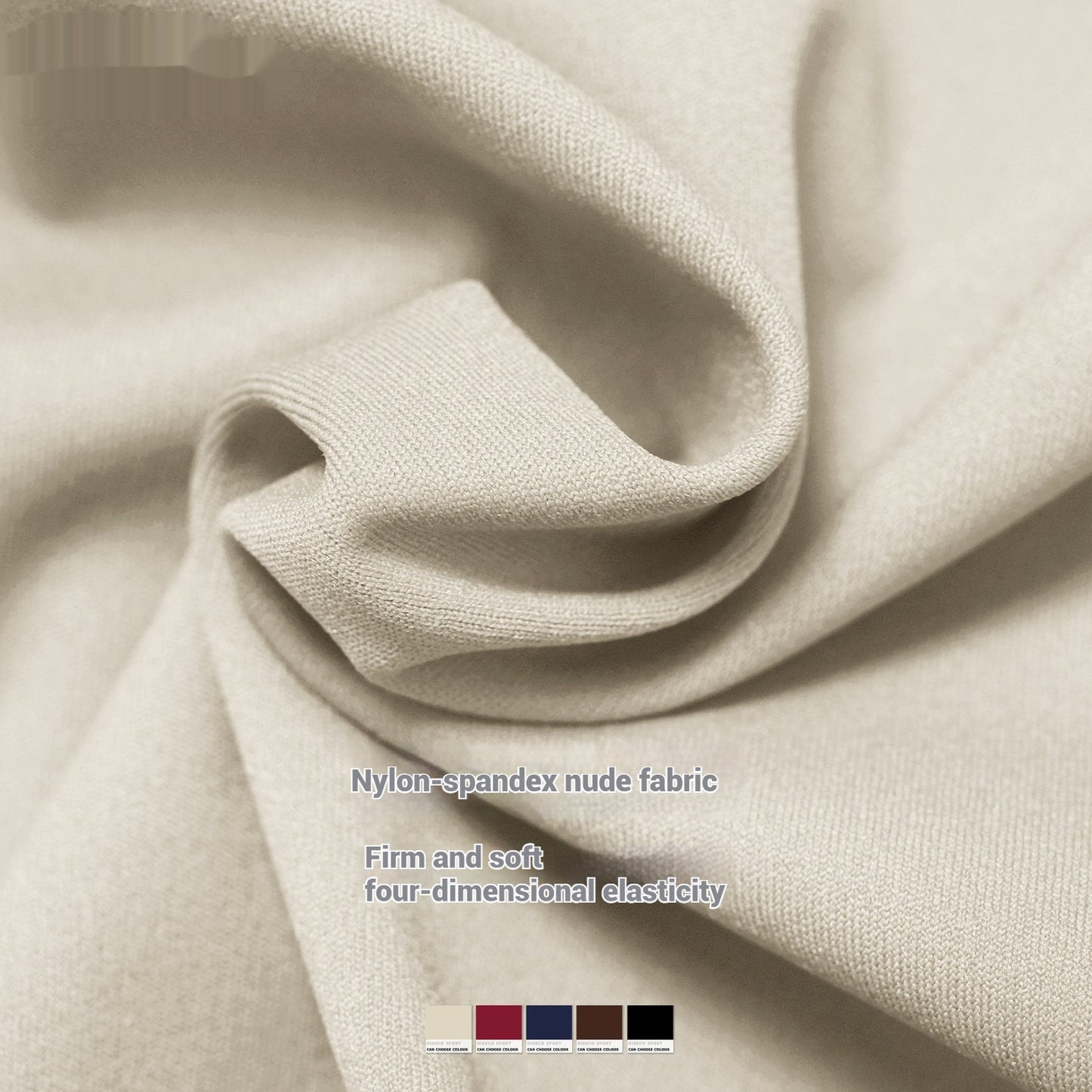 Cross Back High-grade Sports Bra For Women