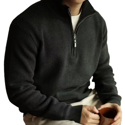 Fashionable Men's Casual Top Polo Shirt