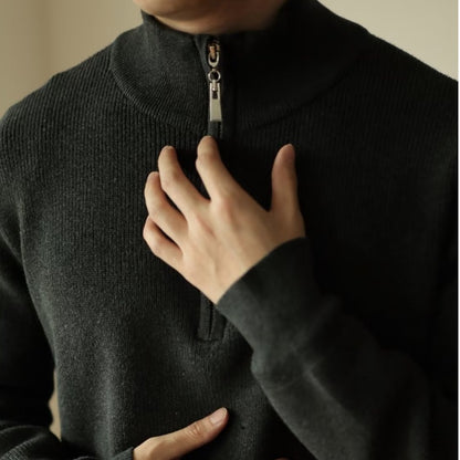 Fashionable Men's Casual Top Polo Shirt